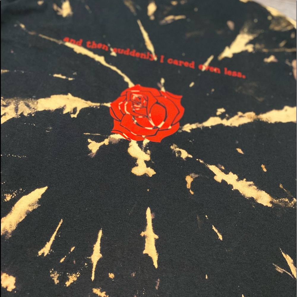 Custom shirt - Picture 2 of 3